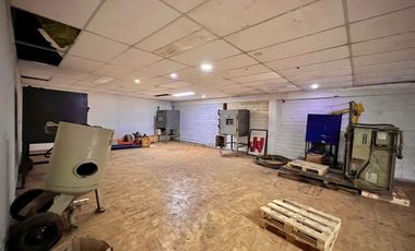 BODEGA EN  RENTA SECTOR  SAN DIEGO CENTRO MEDELLIN