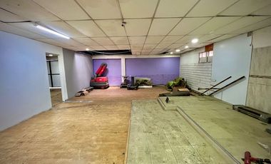 BODEGA EN  RENTA SECTOR  SAN DIEGO CENTRO MEDELLIN