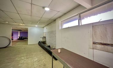 BODEGA EN  RENTA SECTOR  SAN DIEGO CENTRO MEDELLIN