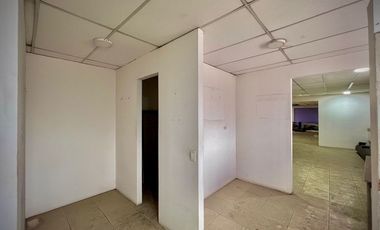 BODEGA EN  RENTA SECTOR  SAN DIEGO CENTRO MEDELLIN