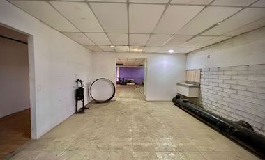 BODEGA EN  RENTA SECTOR  SAN DIEGO CENTRO MEDELLIN