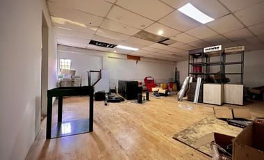 BODEGA EN  RENTA SECTOR  SAN DIEGO CENTRO MEDELLIN