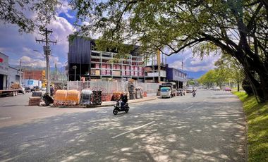 BODEGA EN  RENTA SECTOR  SAN DIEGO CENTRO MEDELLIN