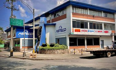 BODEGA EN  RENTA SECTOR  SAN DIEGO CENTRO MEDELLIN