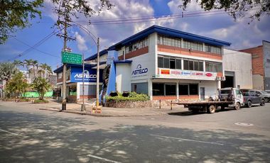 BODEGA EN  RENTA SECTOR  SAN DIEGO CENTRO MEDELLIN