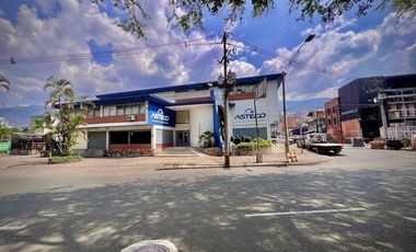 BODEGA EN  RENTA SECTOR  SAN DIEGO CENTRO MEDELLIN