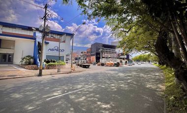 BODEGA EN  RENTA SECTOR  SAN DIEGO CENTRO MEDELLIN