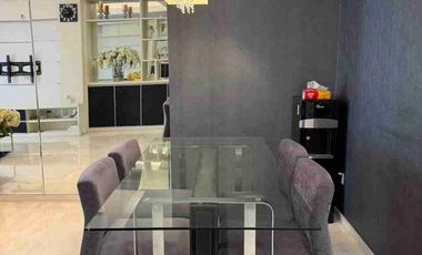 Apartemen Royal Mediterania Garden Residence 3KT Tower Marigold