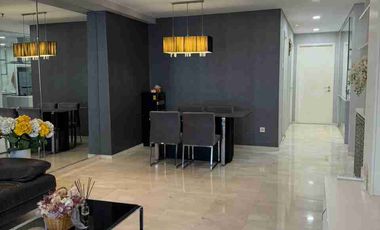 Apartemen Royal Mediterania Garden Residence 3KT Tower Marigold