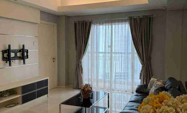 Apartemen Royal Mediterania Garden Residence 3KT Tower Marigold