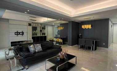 Apartemen Royal Mediterania Garden Residence 3KT Tower Marigold
