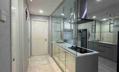 Apartemen Royal Mediterania Garden Residence 3KT Tower Marigold