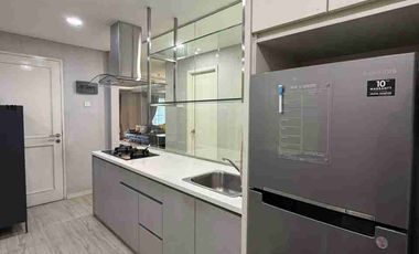 Apartemen Royal Mediterania Garden Residence 3KT Tower Marigold