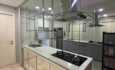 Apartemen Royal Mediterania Garden Residence 3KT Tower Marigold