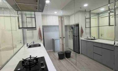 Apartemen Royal Mediterania Garden Residence 3KT Tower Marigold