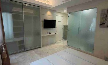 Apartemen Royal Mediterania Garden Residence 3KT Tower Marigold