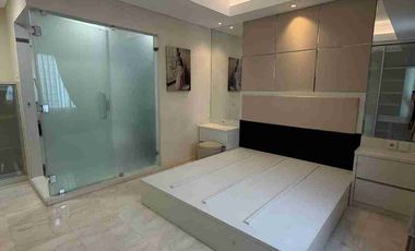 Apartemen Royal Mediterania Garden Residence 3KT Tower Marigold