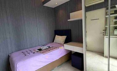 Apartemen Royal Mediterania Garden Residence 3KT Tower Marigold