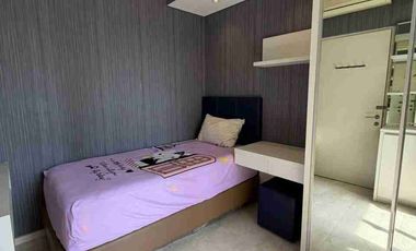 Apartemen Royal Mediterania Garden Residence 3KT Tower Marigold