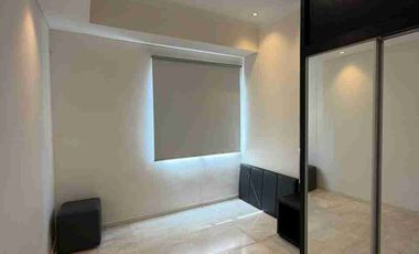 Apartemen Royal Mediterania Garden Residence 3KT Tower Marigold