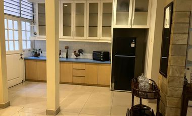 Disewakan rumah Funished siap huni dekat PIM 2 Pondok Indah Jak Sel CL 231