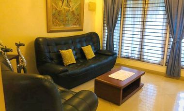 Disewakan rumah Funished siap huni dekat PIM 2 Pondok Indah Jak Sel CL 231