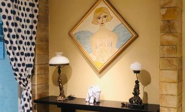 Disewakan rumah Funished siap huni dekat PIM 2 Pondok Indah Jak Sel CL 231