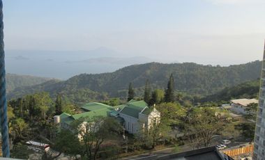 Tagaytay Prime One Bedroom Condo