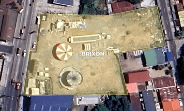 4800 sqm Prime Commercial Lot for Lease Angeles City Pampanga Clark NLEX