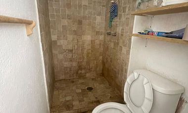 Zihuatanejo Avenida La Boquita Departamento En Venta 2 Recamaras