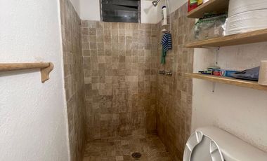 Zihuatanejo Avenida La Boquita Departamento En Venta 2 Recamaras