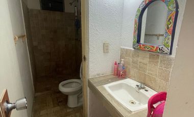 Zihuatanejo Avenida La Boquita Departamento En Venta 2 Recamaras