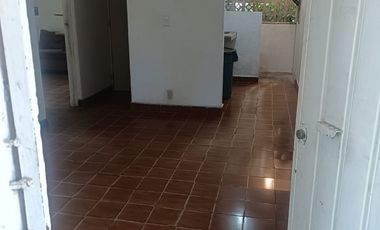 Zihuatanejo Avenida La Boquita Departamento En Venta 2 Recamaras
