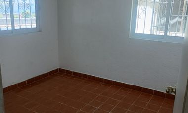 Zihuatanejo Avenida La Boquita Departamento En Venta 2 Recamaras