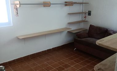 Zihuatanejo Avenida La Boquita Departamento En Venta 2 Recamaras