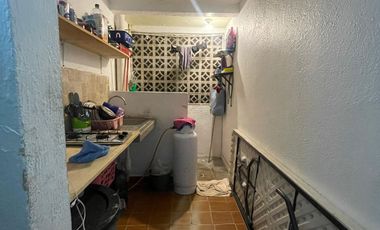 Zihuatanejo Avenida La Boquita Departamento En Venta 2 Recamaras