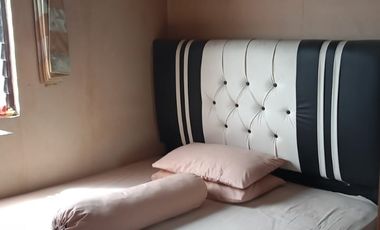 Jual Murah Apartemen 2 BR di Gateway Cicadas Ahmad Yani Bandung