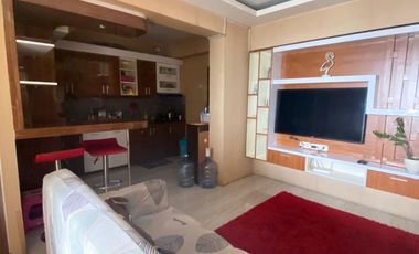 Jual Murah Apartemen 2 BR di Gateway Cicadas Ahmad Yani Bandung