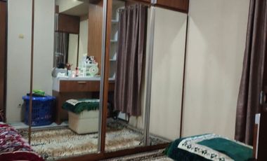 Jual Murah Apartemen 2 BR di Gateway Cicadas Ahmad Yani Bandung