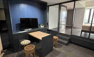 Apartemen The Smith Alam Sutera