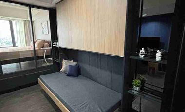 Apartemen The Smith Alam Sutera