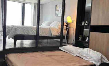 Apartemen The Smith Alam Sutera