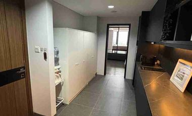 Apartemen The Smith Alam Sutera