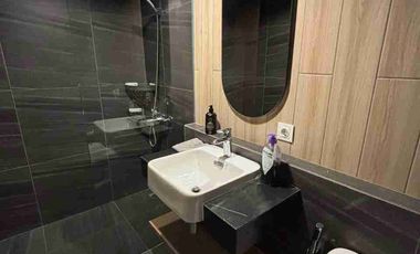 Apartemen The Smith Alam Sutera