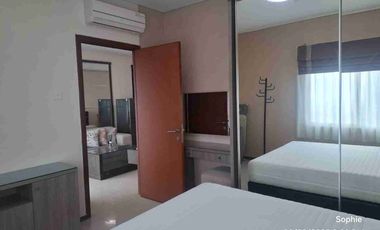 Apartement Nyaman dan Asri 1 Park Avenue Jakarta