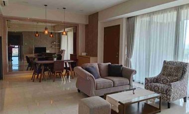 Apartement Nyaman dan Asri 1 Park Avenue Jakarta