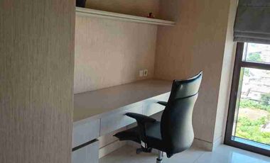 Apartement Nyaman dan Asri 1 Park Avenue Jakarta
