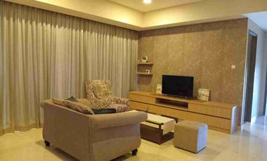 Apartement Nyaman dan Asri 1 Park Avenue Jakarta