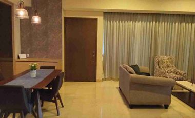 Apartement Nyaman dan Asri 1 Park Avenue Jakarta