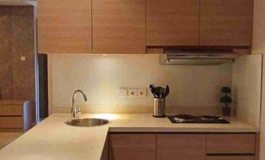 Apartement Nyaman dan Asri 1 Park Avenue Jakarta